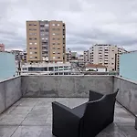 Estacao - ホテル