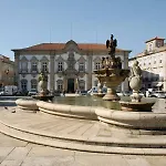 Estacao - Hotel