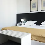 Hotel Estacao - Braga