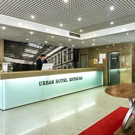 Urban Estação 3*