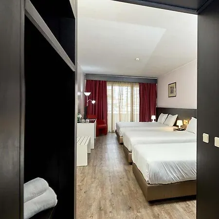Hotell Estacao - 3*
