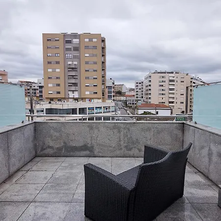 Estacao - Hotell
