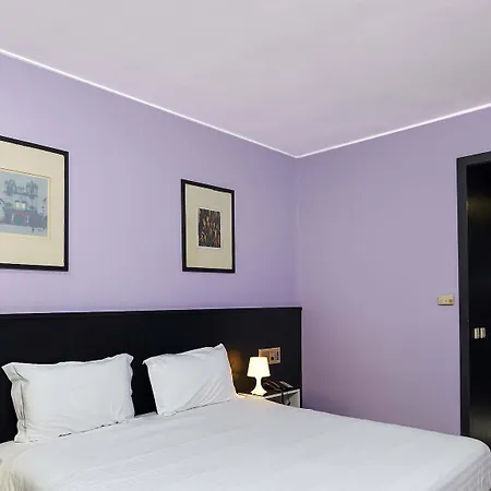 Urban Estação 3* Braga