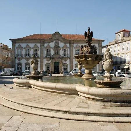 Urban Estação Hotel