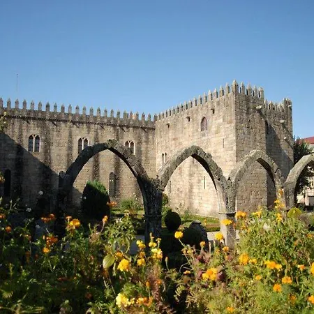 Urban Estação 3* Braga