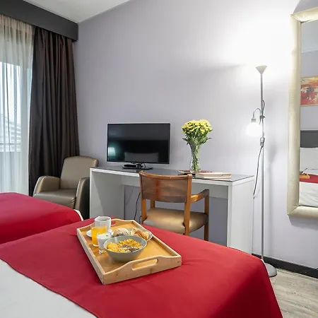 Estacao - Ξενοδοχείο Μπράγκα