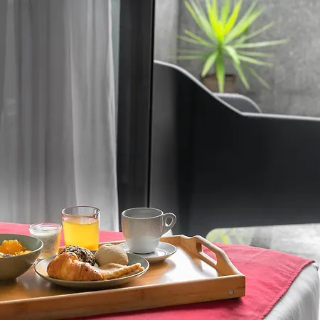 Urban Estação Braga