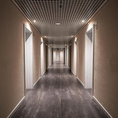 Urban Estação Hotel Braga