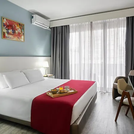 Hotel Urban Estação Braga