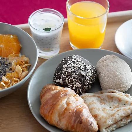 Hotel Urban Estação 3*