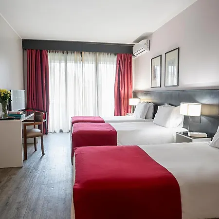 Hotel Urban Estação 3*