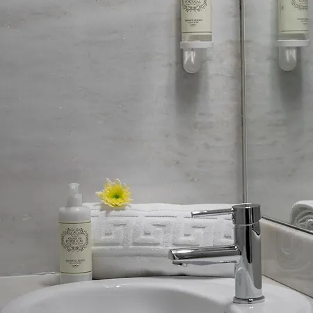 Estacao - Ξενοδοχείο