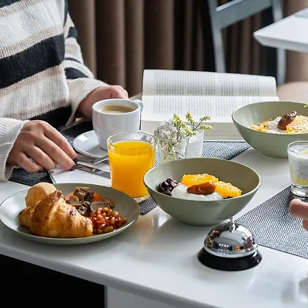 Urban Estação Braga