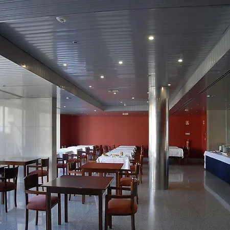 Urban Estação Hotel