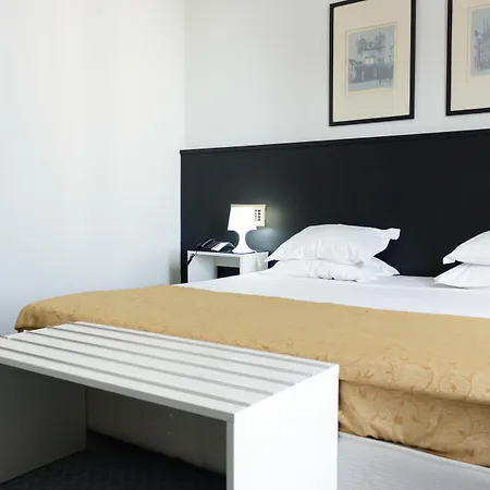 Hotell Estacao - Braga