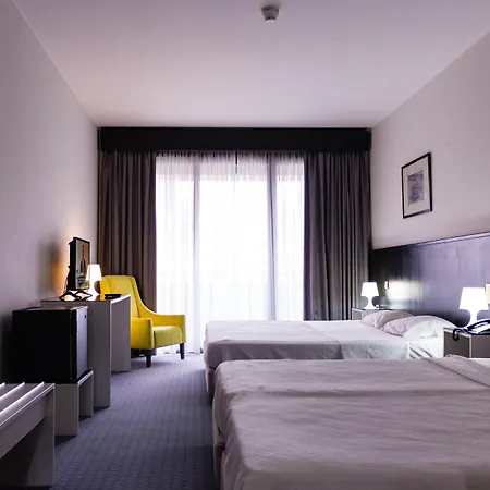 Hotel Urban Estação Braga