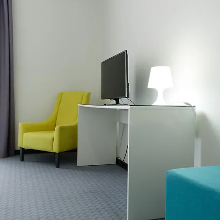 Hotel Urban Estação