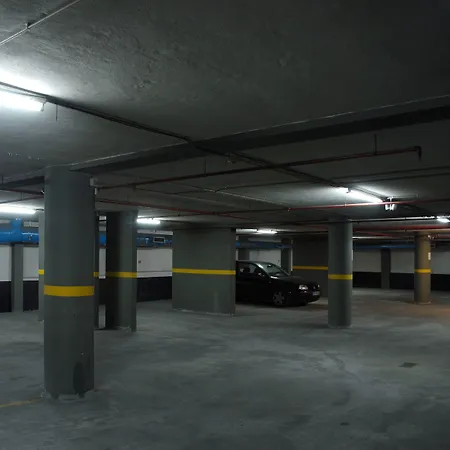 Urban Estação Hotel