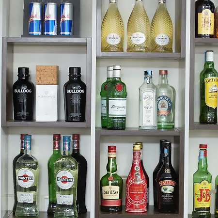 Urban Estação Braga