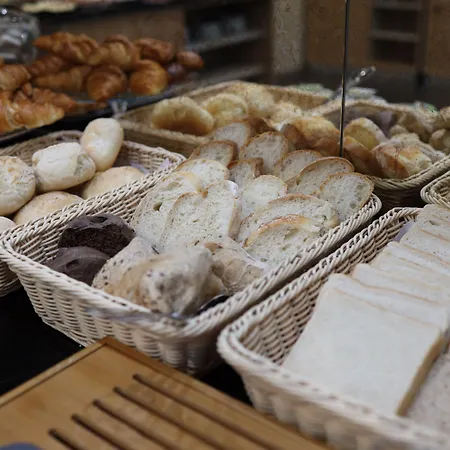 Hotel Urban Estação Braga