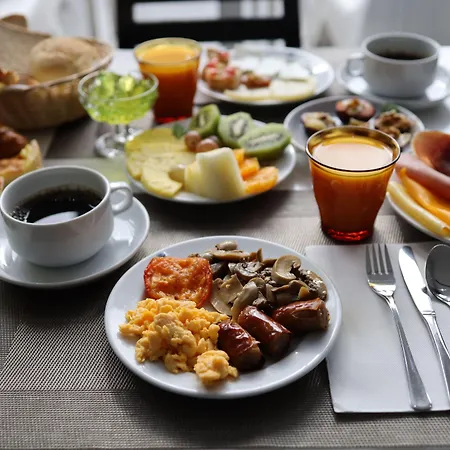 Estacao - Ξενοδοχείο