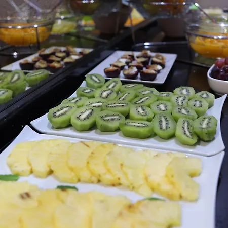 Hotel Urban Estação