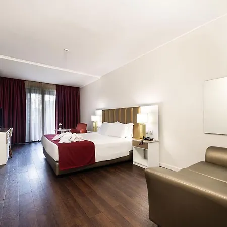 Urban Estação Hotel Braga