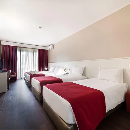 Urban Estação 3* Braga