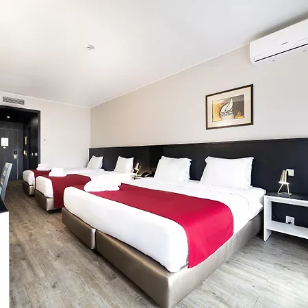 Estacao - Hotel 3*