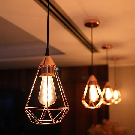 Hotel Urban Estação 3*