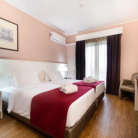 Hotel Urban Estação Braga