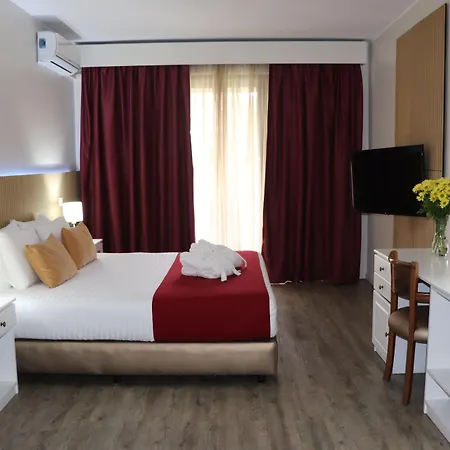 Estacao - 3* Μπράγκα