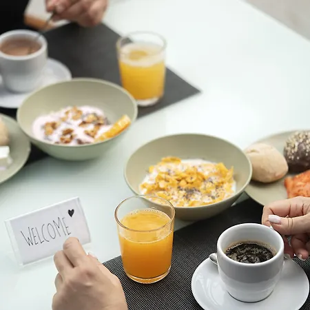 Ξενοδοχείο Estacao - 3*