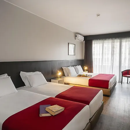 Urban Estação Braga