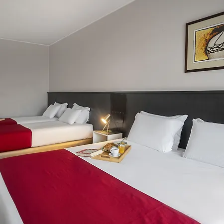 Estacao - Hotel Braga