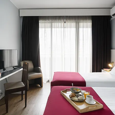 Estacao - Hotel