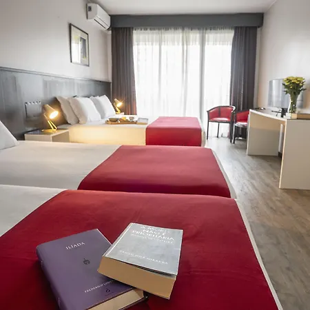 Estacao - Μπράγκα