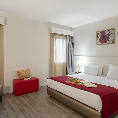 Urban Estação Hotel Braga