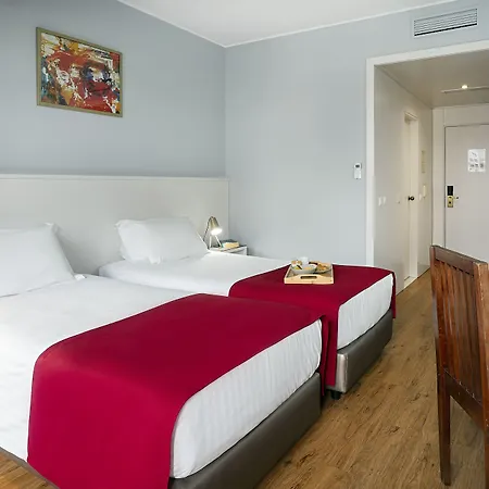 Estacao - Hotel Braga