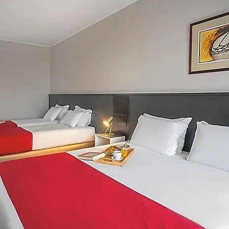 Hotell Estacao -