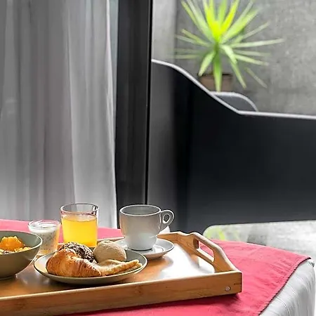Estacao - 3* Braga