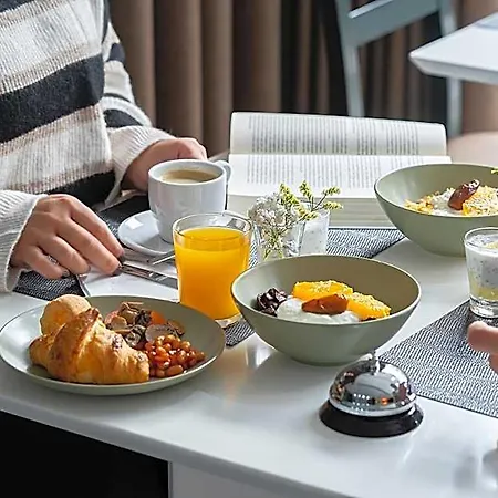 Hotell Estacao - 3*