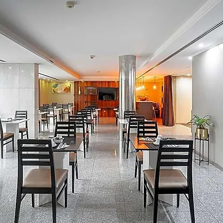 Hotell Estacao - 3*