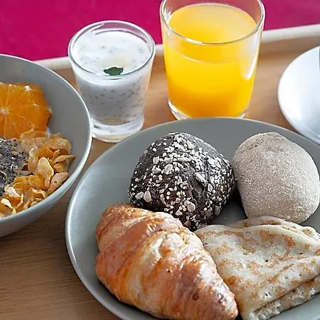 Hotell Estacao - Braga