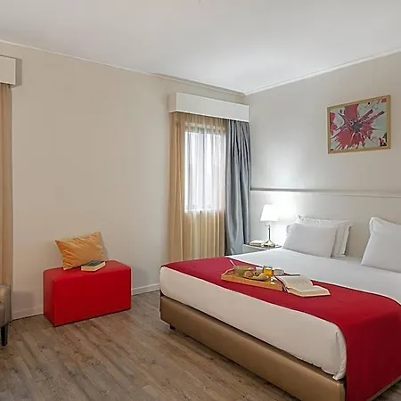 Hotell Estacao - Braga