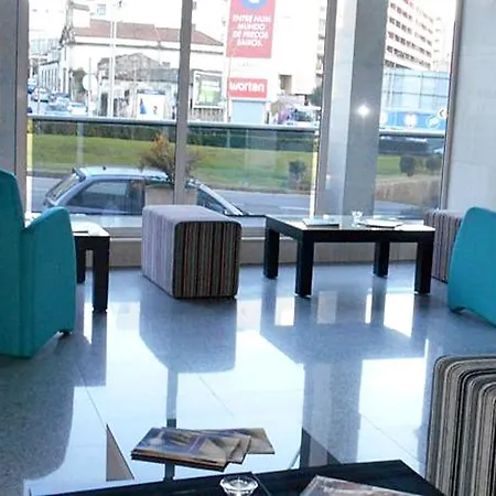 Estacao - Hotel 3*