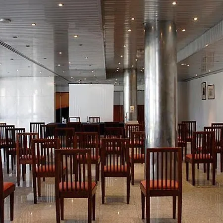 Hotel Urban Estação