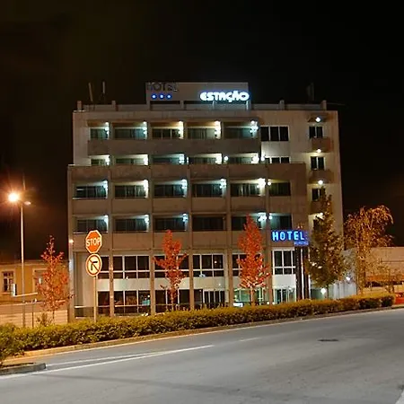 Urban Estação Braga