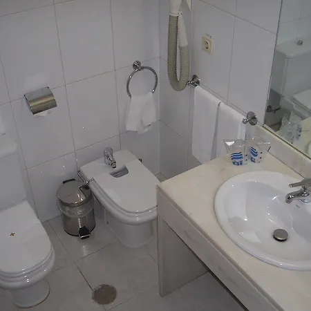 Hotel Urban Estação 3*