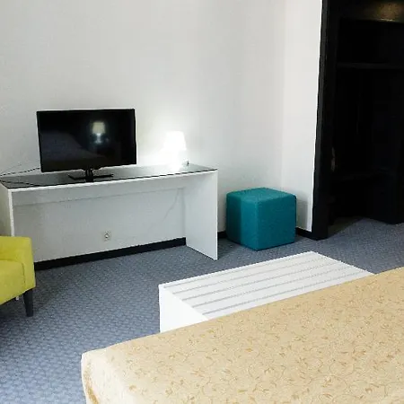 Estacao - Hotel 3*